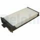 FILTRO ABITACOLO CITROEN C5 BREAK ORIGINALE DELPHI TSP0325213 - CITROEN 6447HV - 6447HT