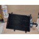 CONDENSATORE ARIA CONDIZIONATA ALFAROMEO 145 146 155 FIAT TIPO LANCIA DEDRA ORIGINALE DELPHI TSP00225002