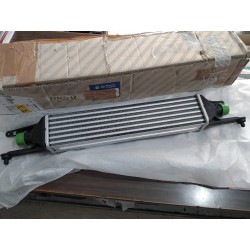 INTERCOOLER FIAT GRANDEPUNTO 199 1.3 MJET ORIGINALE FIAT 55702237