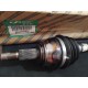 SEMIASSE ANTERIORE SINISTRO FIAT G.PUNTO 199 ALFAROMEO MITO 955 1.3 MJET ORIGINALE FIAT 71793057