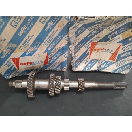 ALBERO CAMBIO LANCIA ZF 5920302025