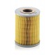 FILTRO OLIO BMW 2000-3200 2500-3300 BMW 5 E12 6 E24 7 E23 - AC DELCO 7984267 - MANN H1038 - 649062