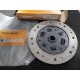 DISCO FRIZIONE ALFAROMEO 1750 2000 GIULIA SPIDER GT - BELACO M262/M - VALEO D106 - SACHS 1861446001 - 1861446232