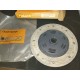 DISCO FRIZIONE ALFAROMEO 1750 2000 GIULIA SPIDER GT - BELACO M262/M - VALEO D106 - SACHS 1861446001 - 1861446232