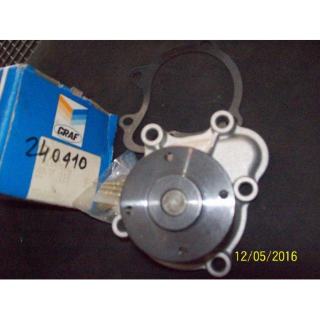 POMPA ACQUA OPEL CORSA A - KADETT E 1.5 D - 1.5 TD /1334016-94124093