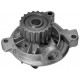 POMPA ACQUA AUDI A6 - 100 - VOLVO - VW / 046121004D