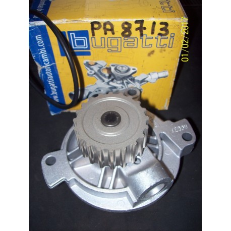 POMPA ACQUA AUDI A6 - 100 - VOLVO - VW / 046121004D