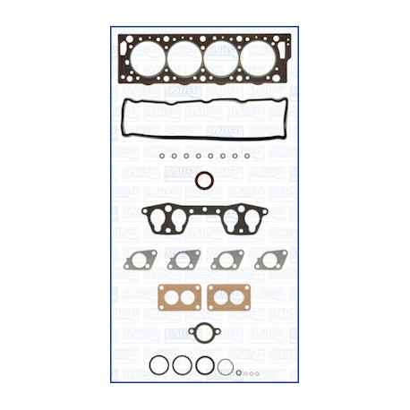 SERIE SMERIGLIO CITROEN XM 2.0 i - PEUGEOT 605 2.0 - D31115 - 0197.C8 - 0209.N1 - 0197.C9 -