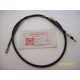 LACCIO FRENO A MANO VW TRASPORTER  1.6 - 2.0 DAL 80 / 251609701 -