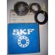 KIT CUSCINETTO POST. RENAULT TRAFIC DAL 1980 - VKBA451