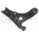 BRACCIO NUDO SEAT AROSA VW LUPO / 6N0407151A - 6X0407151A - 0701062