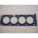 GUARNIZIONE TESTATA PEUGEOT 204 - 304 / 3310090 - 020364 - 0203.64