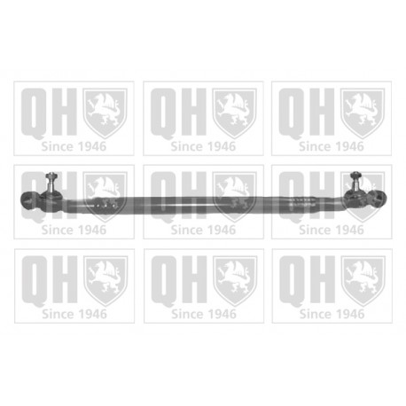 TIRANTE STERZO CENTRALE OPEL REKORD D / 322066 - 90019240 - QDLS2621S