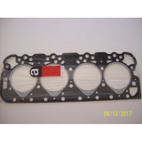 GUARNIZIONE TESTATA PEUGEOT 504 505 604 J7 J9 FORD SIERRA DIESEL L-GL / 3310332-020304-020389-0203.04-0203.89-1612203-83EM6051AA