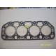 GUARNIZIONE TESTATA PEUGEOT 404 D 504 D J7 J9 GRANADA DIESEL /3310163-020370-0203.70-1576302-78EM6051AA