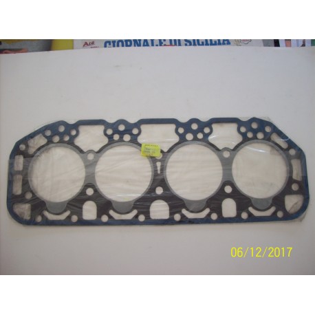 GUARNIZIONE TESTATA PEUGEOT 404 D 504 D J7 J9 GRANADA DIESEL /3310163-020370-0203.70-1576302-78EM6051AA