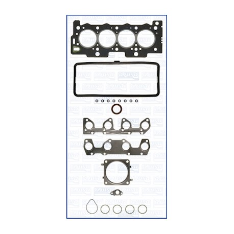 SERIE SMERIGLIO CITROEN C2 C3 BERLINGO SAXO' 106 206 RANCH / CC5700