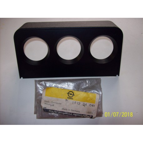 PLASTICA INTERNO OPEL GENUINE /1234041- 12.34.041