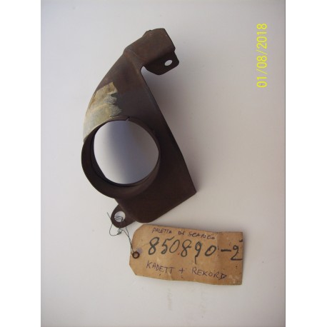 PALETTA DI SCARICO ORIGINALE OPEL KADETT REKORD / 850890 - 850890-2