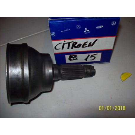 GIUNTO LATO RUOTA CITROEN C 15