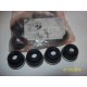 GUARNIZIONI TESTA A SNODO FIAT 500 126 PANDA 127 128 A112 BIANCHINA 600 850 / 4235320-4306182