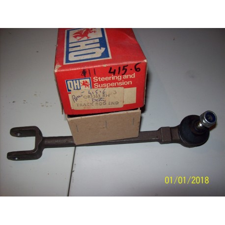 TESTA STERZO DESTRA RENAULT R4 R5 R6 / 7701450589