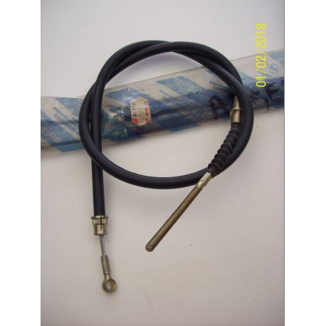 CAVO COMANDO FRIZIONE FIAT ARGENTA - 132 - 132 DIESEL / 4380878