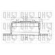 COPPIA DISCHI FRENO POSTERIORI VOLVO 140 - 164 / 270731/3 - 676812/1 - 676812-270731