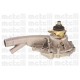 POMPA ACQUA MERCEDES 190 W201 200E 230E W124/ A1022003901-A1022004901