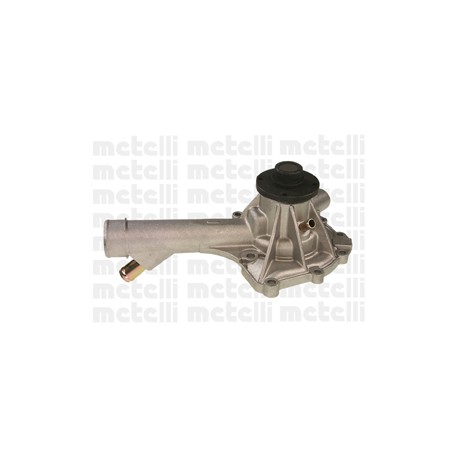 POMPA ACQUA MERCEDES CLASSE C E CLK SLK M SSANGYONG /A1112000401-1112004001-1612003701