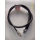 CAVO CONTACHILOMETRI MERCEDES 200-200D-220-220D-230-240D (W123) / 123.5420.307-1235420307