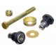 KIT LEVA RINVIO STERZO MERCEDES W108 W114 W115 W116 W126 / 1264600819 - A1264600819