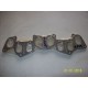 GUARNIZIONE COLL.ASP-SCA CITROEN BX-EVASION-JUMPY-XANTIA-XSARA-ZX-JUMPER-/0348.J0 -9567224080-