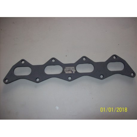 GUARNIZIONE COLLETTORE SCARICO ALFAROMEO FIAT LANCIA / 7700581 - 7575386