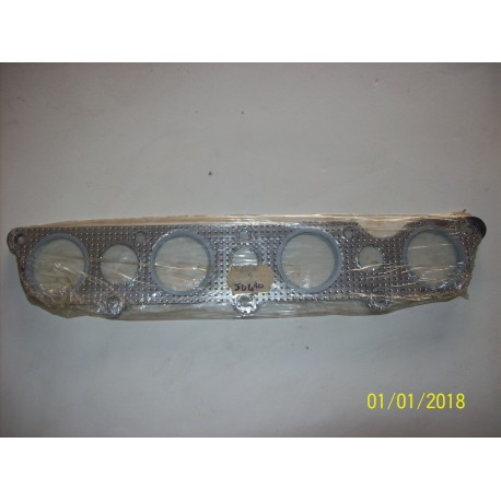 GUARNIZIONE COLLETTORE SCARICO RENAULT CLIO I 19 I II MEGANE I 16V / 7700858384 - 7700736567