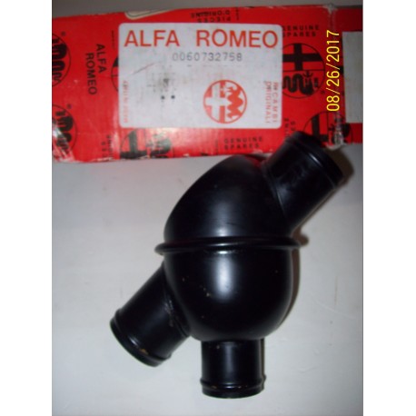 TERMOSTATO ORIGINALE ALFAROMEO ALFETTA GIULIETTA / 60732758