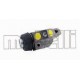 CILINDRETTO FRENO ANTERIORE SX FORD TRANSIT FT100 FT125 FT130 / 72VB2062BB - 1554837 - GWC123