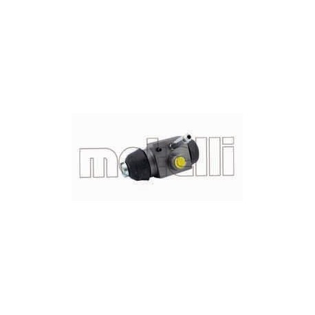 CILINDRETTO FRENO POSTERIORE DX FORD TRANSIT 77-92 - METELLI040224 / 6046019 - 76VB2261BA