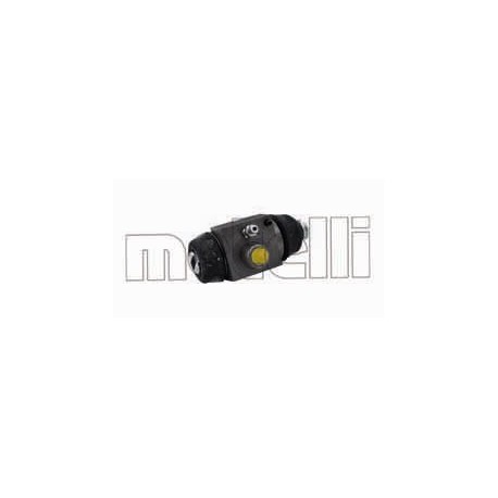 CILINDRETTO FRENO POST.SX FORD TRANSIT 2.5 D 2.0 85-92 METELLI 040329 / 6150111 - 86VB2262CA