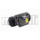 CILINDRETTO FRENO POSTERIORE FORD MONDEO I II - METELLI 040605/6508824-6808555-1113641-93BB2261EC-93BB2261BC-93BB2261BD