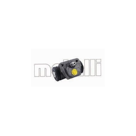 CILINDRETTO FRENO POSTERIORE FORD MONDEO I II / METELLI 04-0606 - 6808556