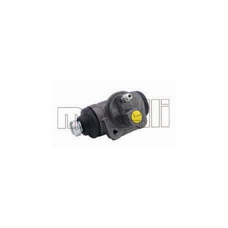 CILINDRETTO FRENO POSTERIORE FORD TRANSIT 2.5 DI 2.5 TDI-NISSAN TERRANO II - 6464704 - 92VB2261AA