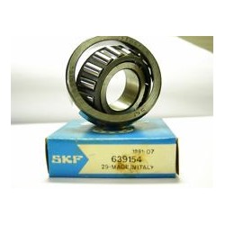 CUSCINETTO RUOTE ANTERIORI FIAT 850 1100 124 125 SKF 639154