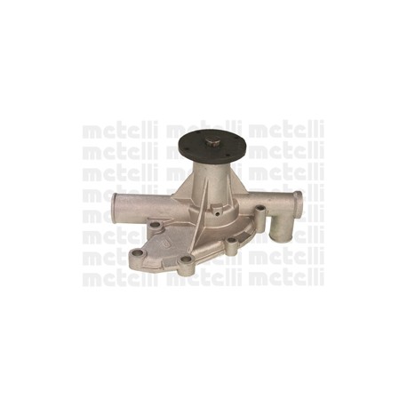 POMPA ACQUA BMW SERIE 3 E21 E30 5 E12 E28 / METELLI 240149 - 11511258933 -11511259660-11519070752