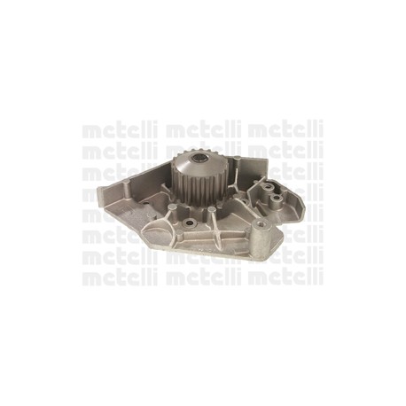 POMPA ACQUA CITROEN FIAT LANCIA PEUGEOT /METELLI 240542-96047088-1201.54-1201.A7-1336.L5-1201.C5-1201.C6-9569623880