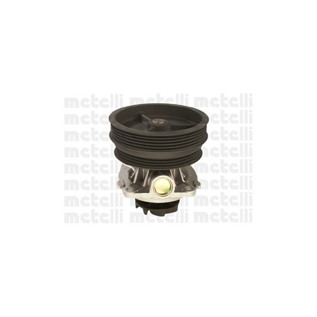 POMPA ACQUA FIAT/LANCIA 1.6 16V / METELLI 240620 -71716878-46400058-46444355-