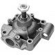 POMPA ACQUA FIAT ARGENTA - CAMPAGNOLA 2.5 TURBODIESEL / 7302010-7303051- METELLI 240276