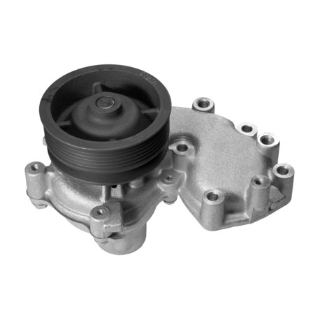 POMPA ACQUA FIAT BRAVO/A 1.9 DIESEL / 46410551 - METELLI240622