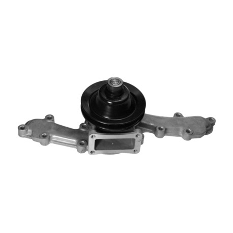 POMPA ACQUA ALFAROMEO 6 - 75 - 90 - GTV-METELLI240306 / 60534334-60534335-60534336-60555345-60700439-60703264