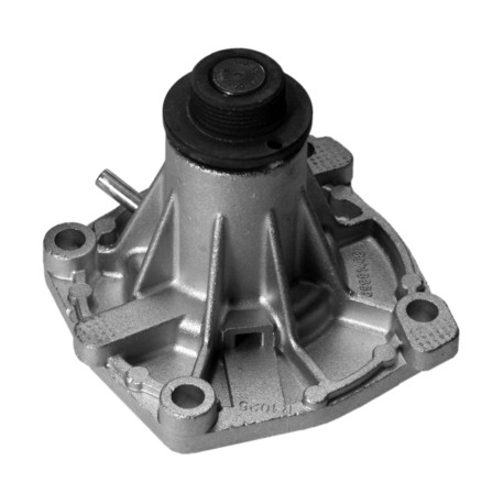 POMPA ACQUA ALFAROMEO CHRYSLER FORD ROVER - METELLI 240420A -60562567-60564004-4720429-7072641-GWP2162